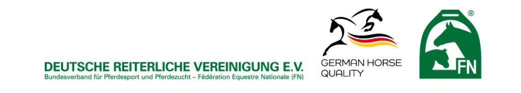 Logo Reiterliche Vereinigung